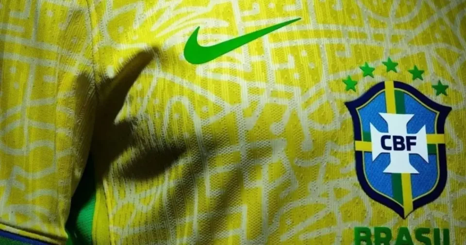 Foto: Divulgação/Nike