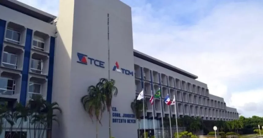 Foto: Reprodução / Tce-Ba