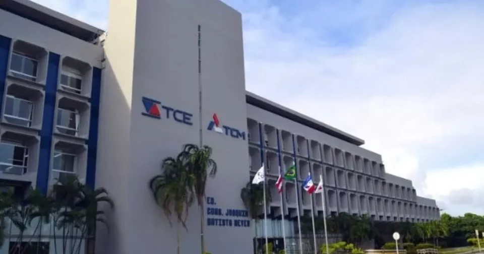 Foto: Reprodução / Tce-Ba