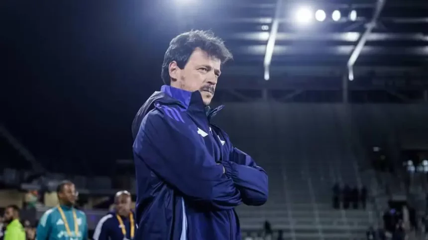 Foto: Gustavo Aleixo/Cruzeiro