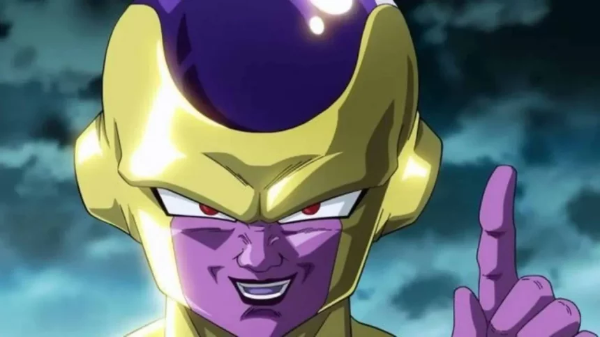 5 Vilões Mais Cruéis De Dragon Ball (Imagem: Reprodução/Toei Animation)