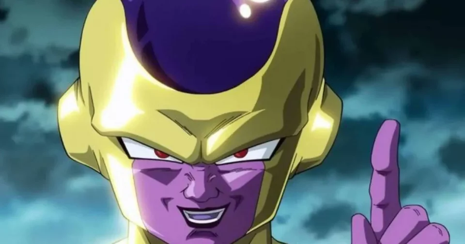 5 Vilões Mais Cruéis De Dragon Ball (Imagem: Reprodução/Toei Animation)