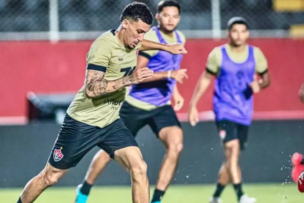 Foto: Victor Ferreira - Ecv