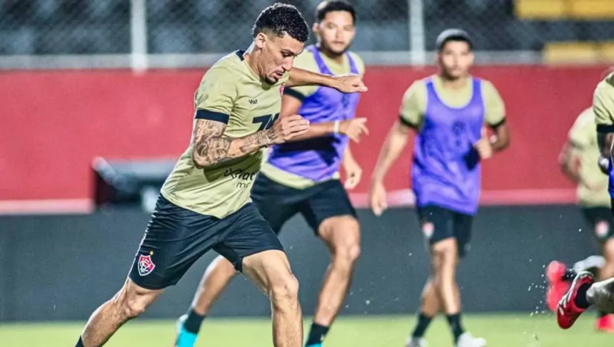 Foto: Victor Ferreira - Ecv