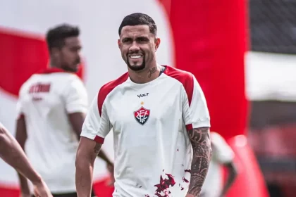 Foto: Victor Ferreira | Ec Vitória