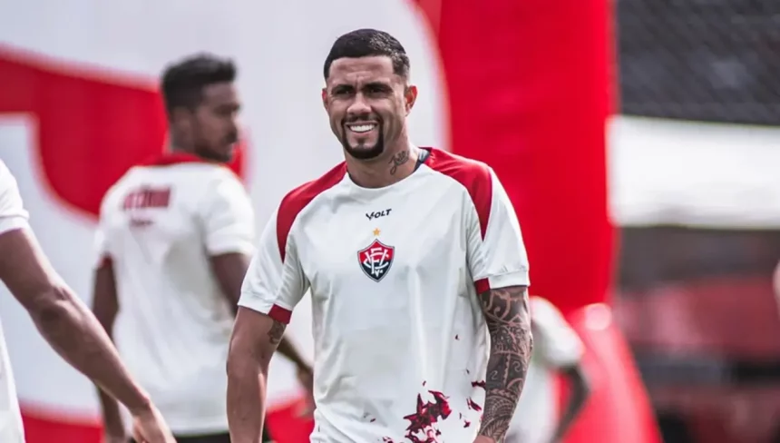 Foto: Victor Ferreira | Ec Vitória