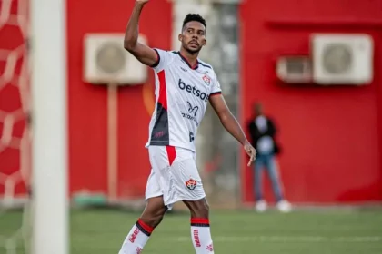 Foto: Victor Ferreira / Ec Vitória