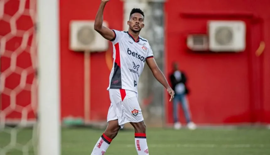 Foto: Victor Ferreira / Ec Vitória