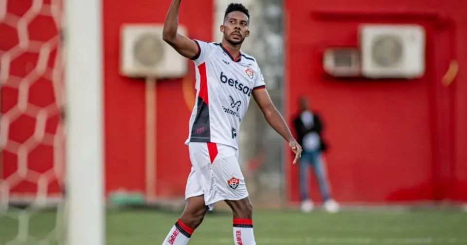 Foto: Victor Ferreira / Ec Vitória