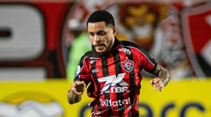 Foto: Victor Ferreira | Ecvitória