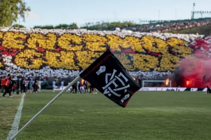 Foto: Victor Ferreira/Ec Vitória