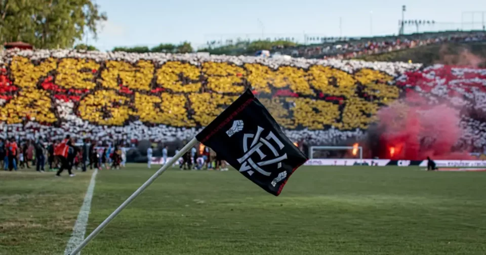 Foto: Victor Ferreira/Ec Vitória