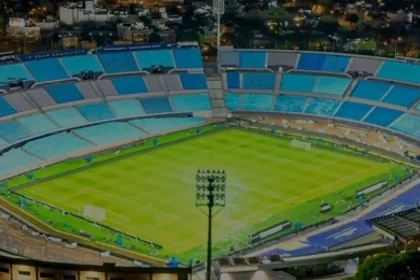 Foto: Reprodução/Estadiocentenario.com.uy
