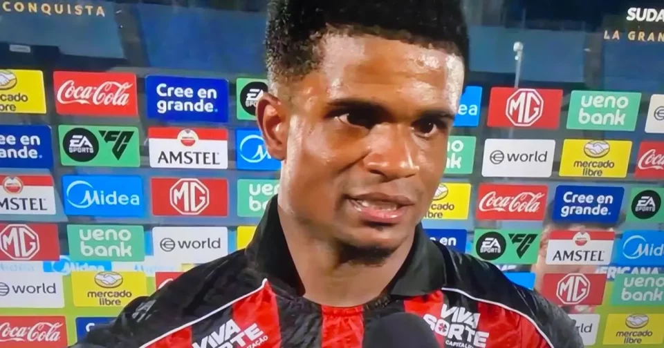 Foto: Reprodução/Espn