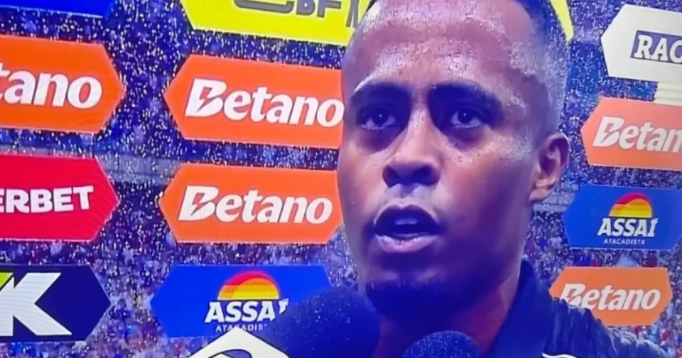 Foto: Reprodução/Tv Bahia