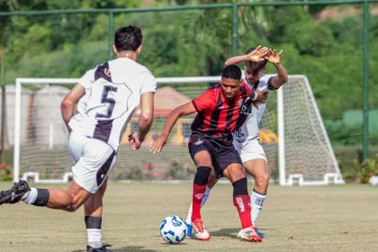 Foto: Karla Porto/Ec Vitória