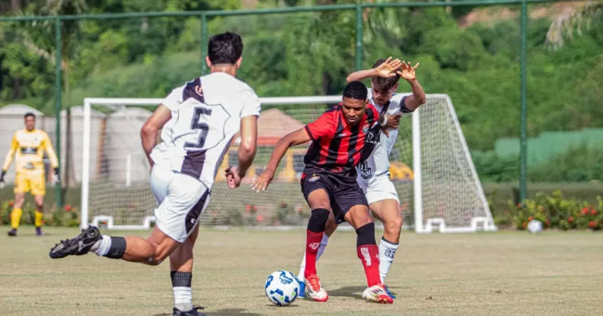 Foto: Karla Porto/Ec Vitória