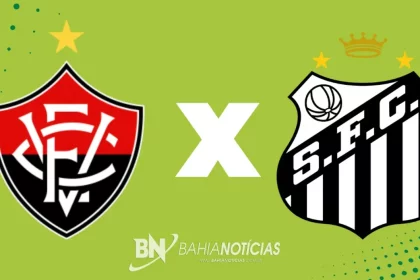 Arte: Bahia Notícias