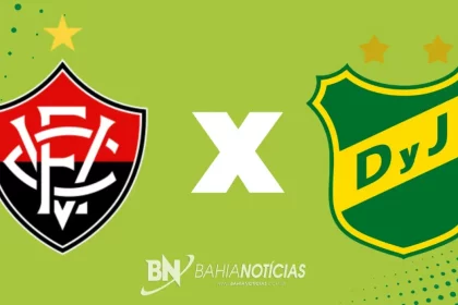 Arte: Bahia Notícias