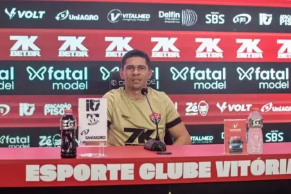 Foto: Victor Ferreira/Ec Vitória