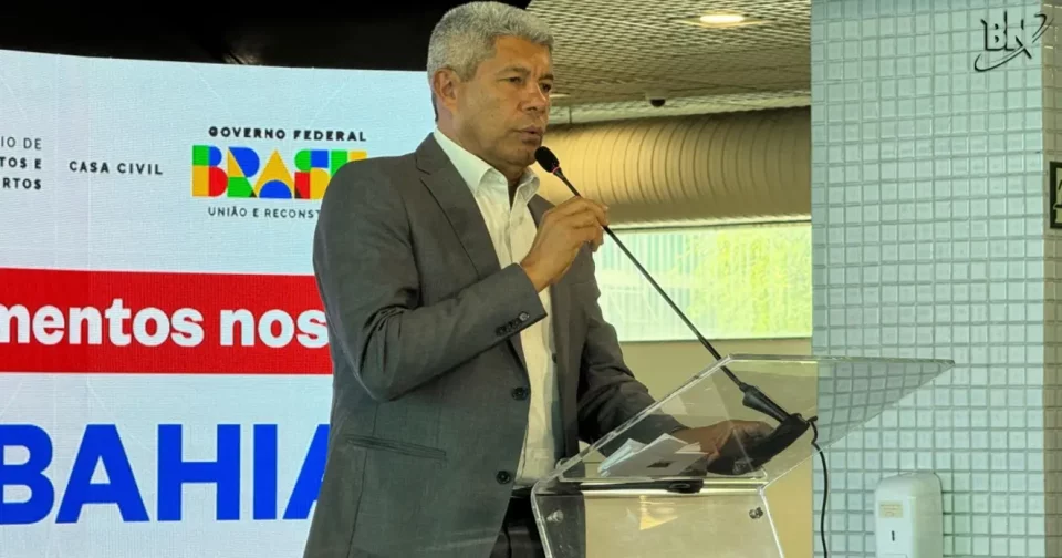 Foto: Gabriel Lopes / Bahia Notícias
