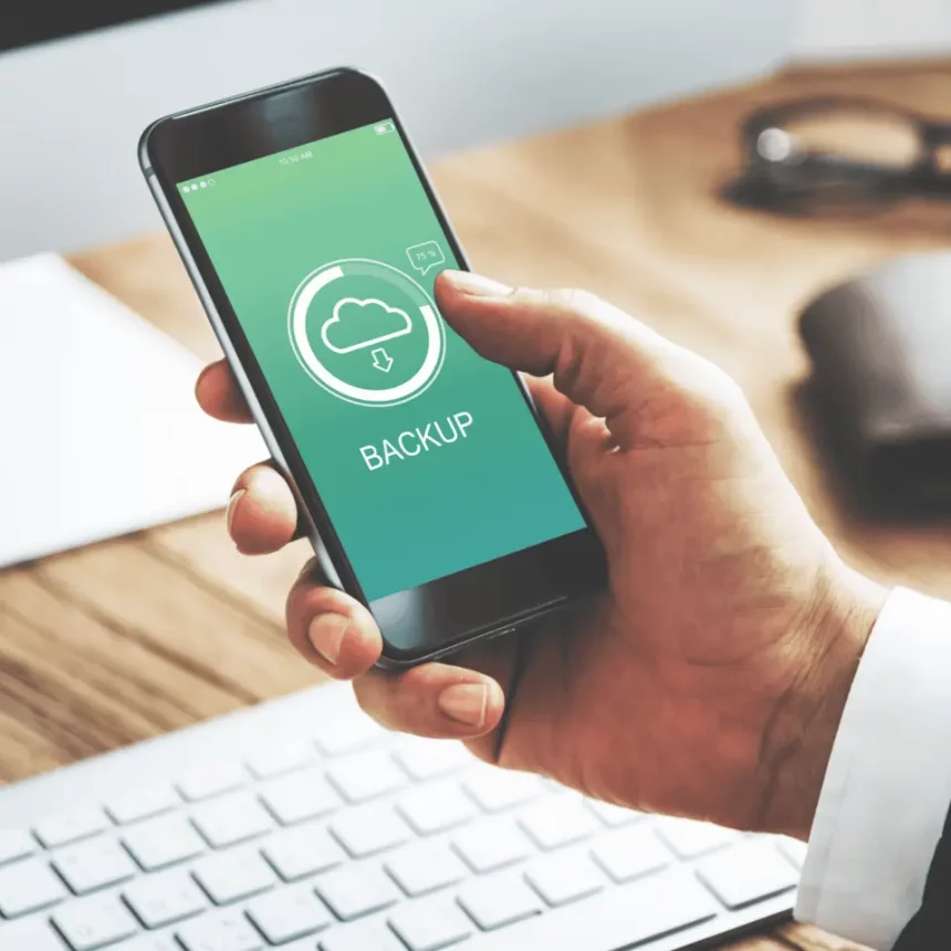 Tutorial De Como Liberar Memória No Celular E Wpp (Reprodução: Freepik/Rawpixel.com)