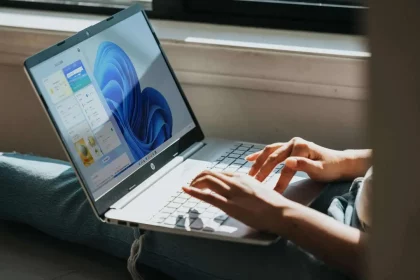 8 Recursos Do Windows 11 Que Nunca Deveriam Ter Sido Adicionados. (Imagem: Windows/Unsplash)