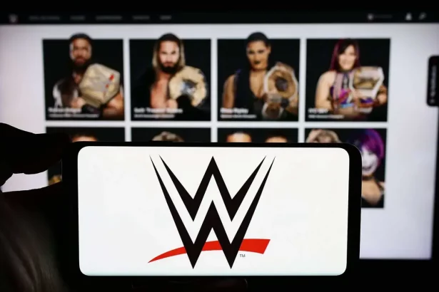 Jogo De Luta Estilo Wwe No Celular (Imagem: T. Schneider / Shutterstock)