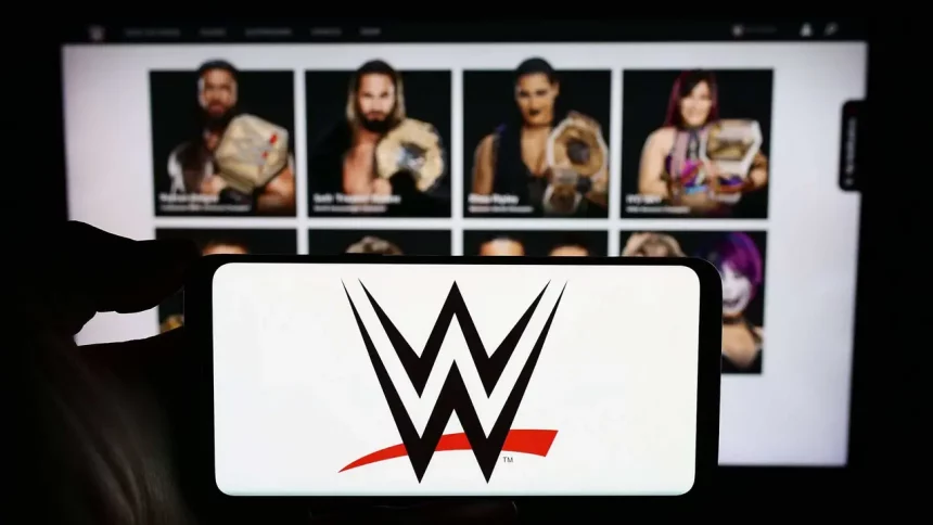 Jogo De Luta Estilo Wwe No Celular (Imagem: T. Schneider / Shutterstock)
