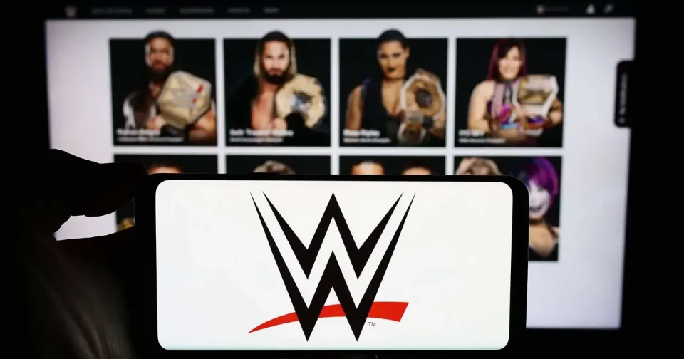 Jogo De Luta Estilo Wwe No Celular (Imagem: T. Schneider / Shutterstock)