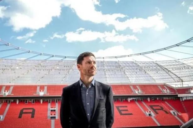 Foto: Reprodução/Instagram/@Xabialonso