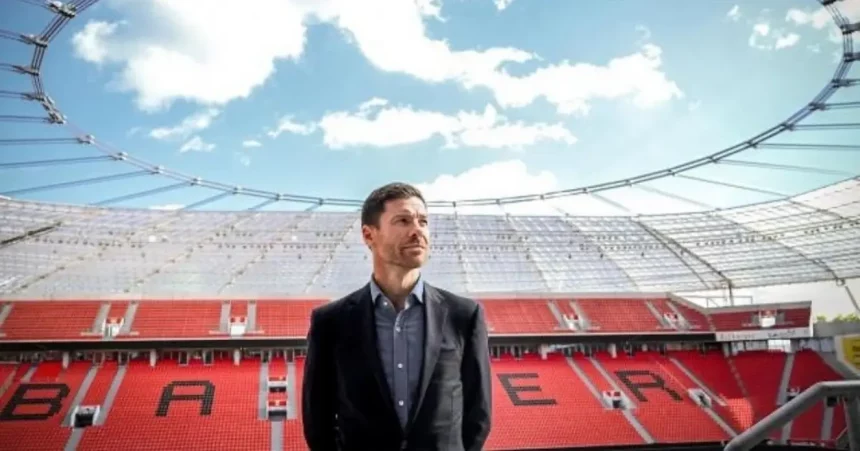 Foto: Reprodução/Instagram/@Xabialonso