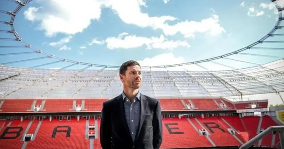 Foto: Reprodução/Instagram/@Xabialonso