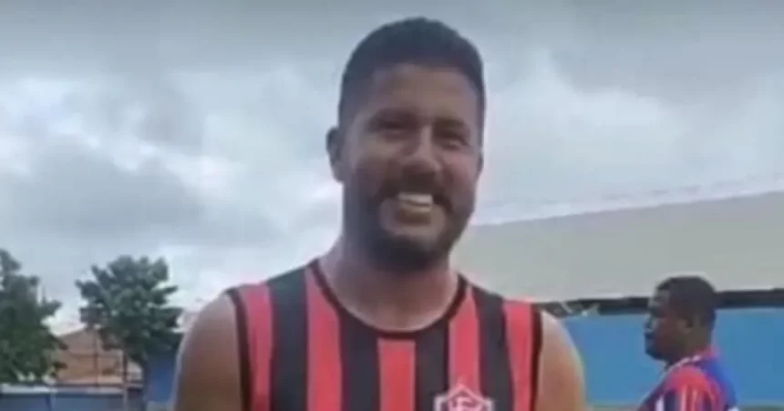 Foto: Reprodução / Redes Sociais