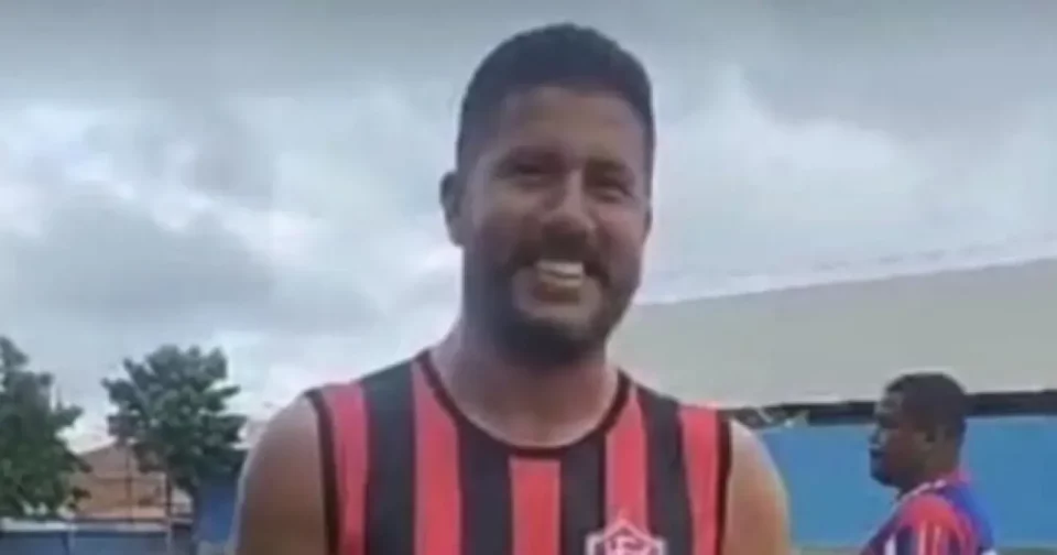 Foto: Reprodução / Redes Sociais