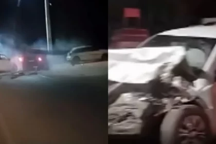 Foto: Reprodução / Radar News