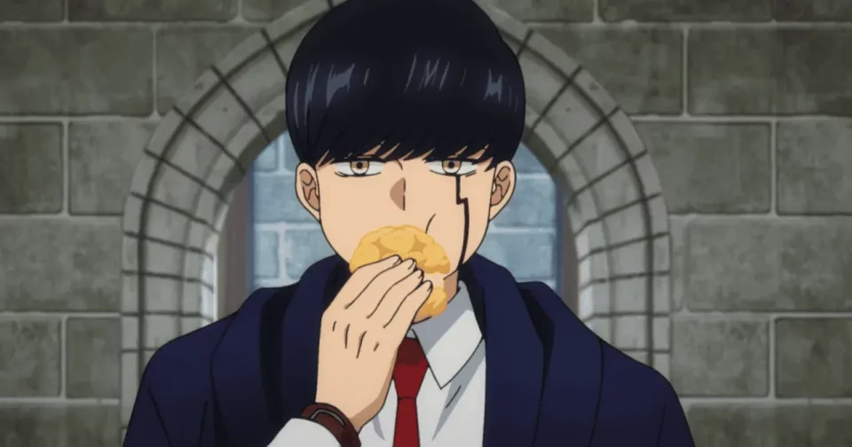 10 Animes De Comédia Para Rir Alto, Disponíveis No Streaming. (Imagem: Reprodução/A-1 Pictures)