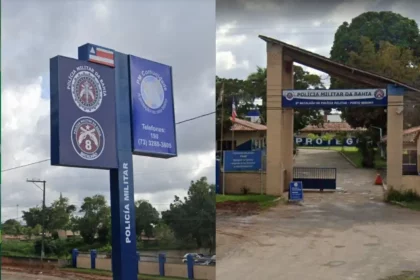 Foto: Reprodução / Google Street View