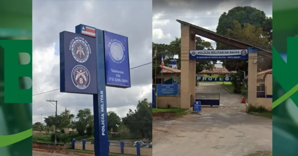 Foto: Reprodução / Google Street View
