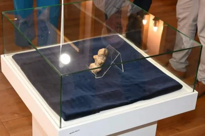 (Imagem: Muzeum Oręża Polskiego W Kołobrzegu/Divulgação)