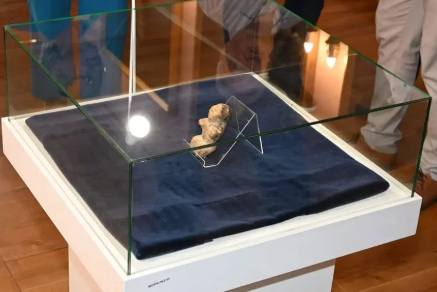 (Imagem: Muzeum Oręża Polskiego W Kołobrzegu/Divulgação)