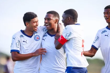 Foto: Divulgação/Bahia