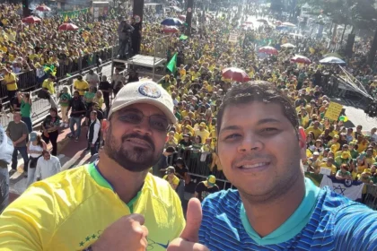 Foto: Reprodução / Redes Sociais