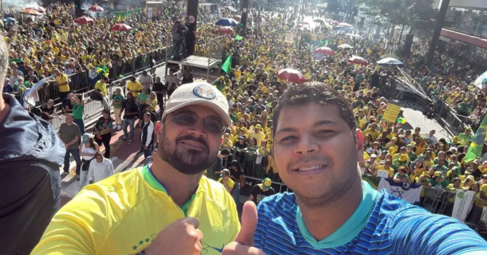 Foto: Reprodução / Redes Sociais