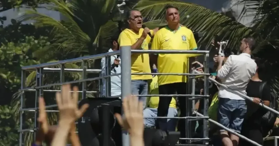 Foto: Fernando Frazão/Agência Brasil