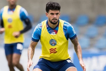 Foto: Divulgação/Ec Bahia