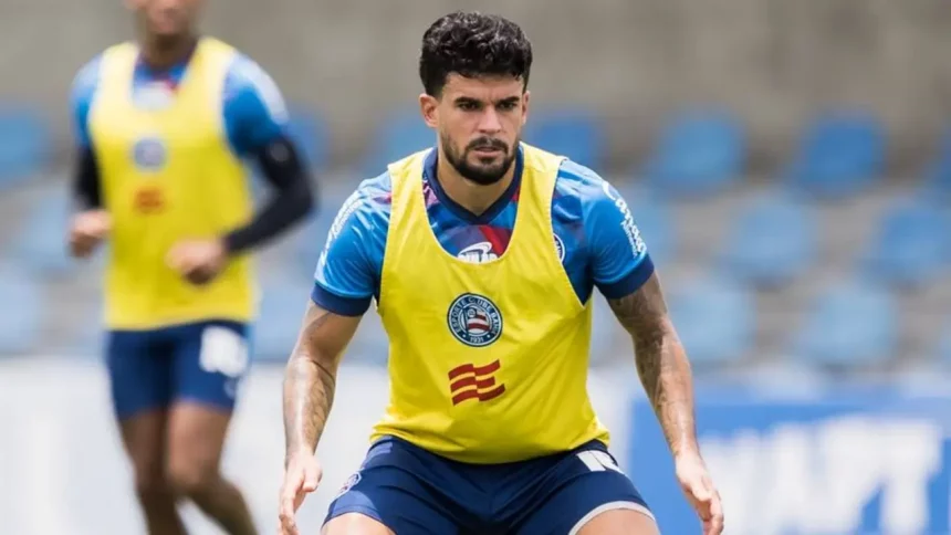 Foto: Divulgação/Ec Bahia