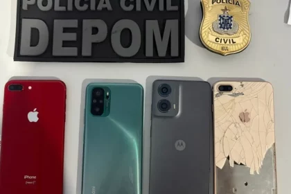 Foto: Divulgação / Polícia Civil