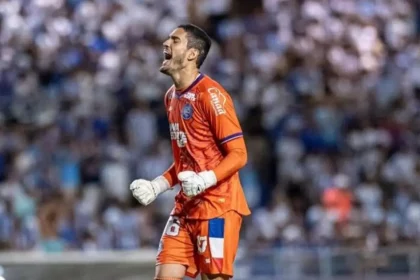 Foto: Divulgação/Bahia