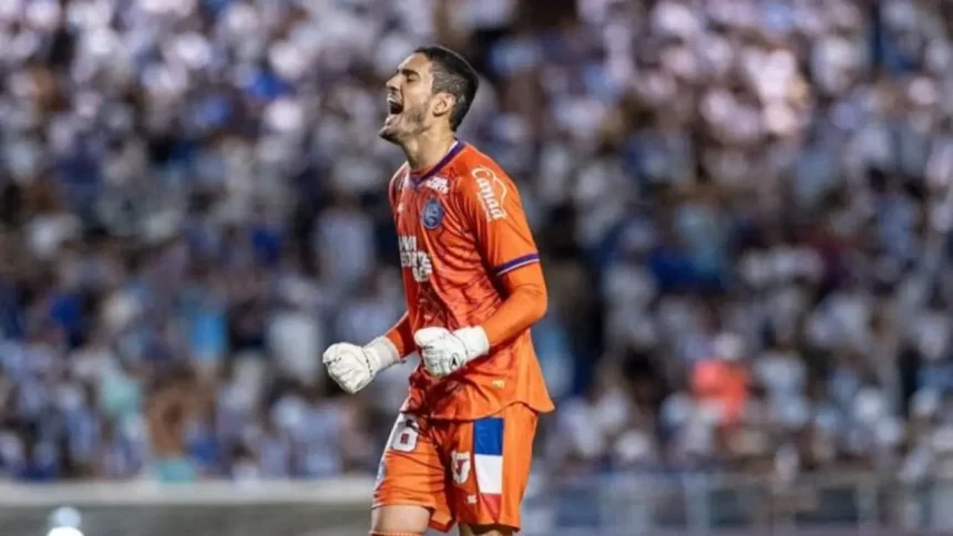 Foto: Divulgação/Bahia
